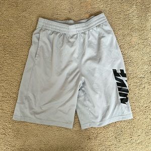 Nike basketball shorts
